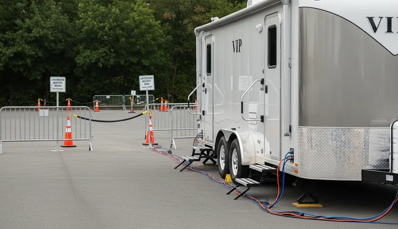 VIP Trailer Rentals Babylon Town NY